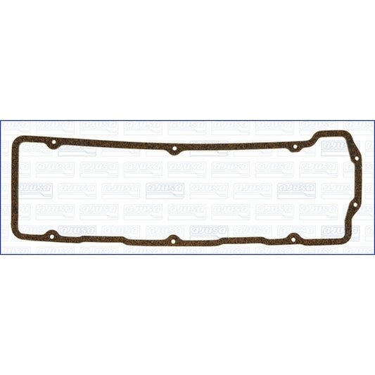 Ajusa Gasket, cylinder head cover to suit Saab