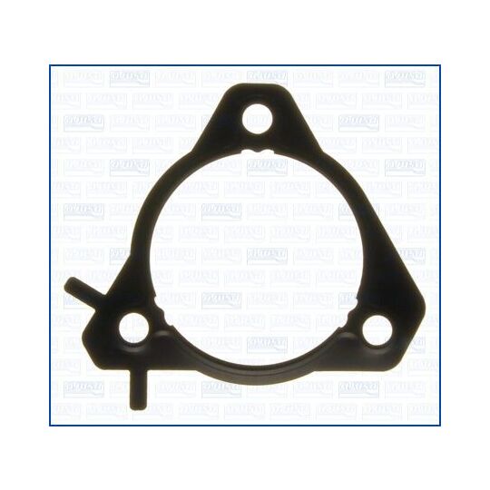 Ajusa Seal, injection pump to suit Ford, Jaguar