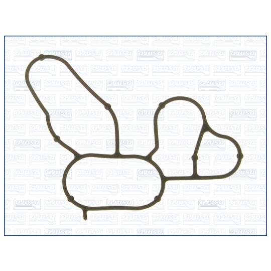 Ajusa Gasket / Seal to suit Ford, Fiat, Chrysler