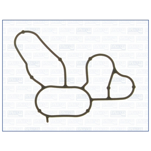 Ajusa Gasket / Seal to suit Ford, Fiat, Chrysler