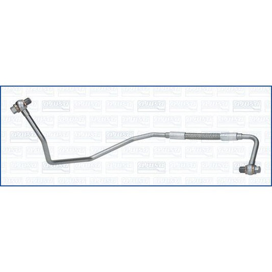 Ajusa Oil Pipe, charger to suit Ford, Mazda