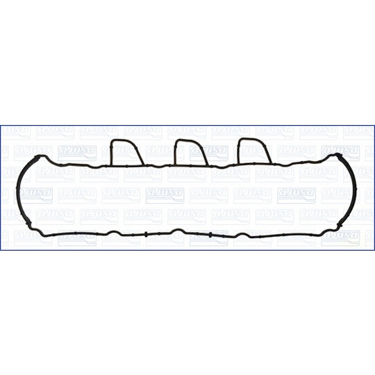 Ajusa Gasket, cylinder head cover to suit Mercedes-Benz, Nissan, Renault