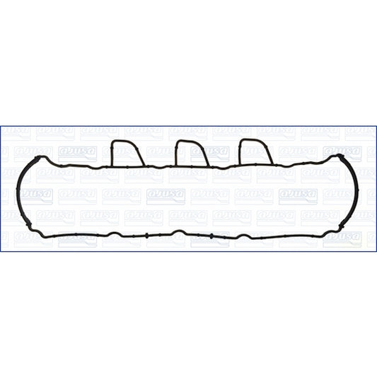 Ajusa Gasket, cylinder head cover to suit Mercedes-Benz, Nissan, Renault
