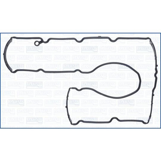 Ajusa 11141900 Gasket, cylinder head cover to suit Ford