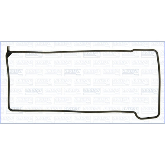 Ajusa Gasket, cylinder head cover to suit Mercedes-Benz
