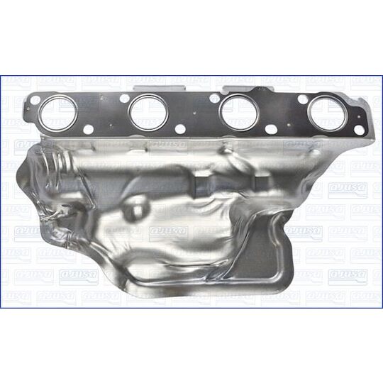 Ajusa Gasket, exhaust manifold to suit Ford
