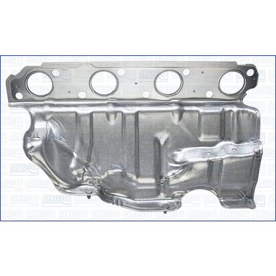 Ajusa Gasket, exhaust manifold to suit Ford, Jaguar