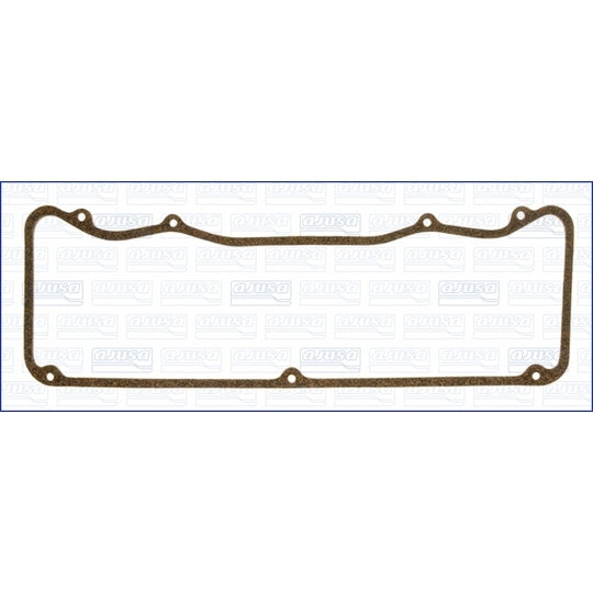 Ajusa Gasket, cylinder head cover to suit Ford