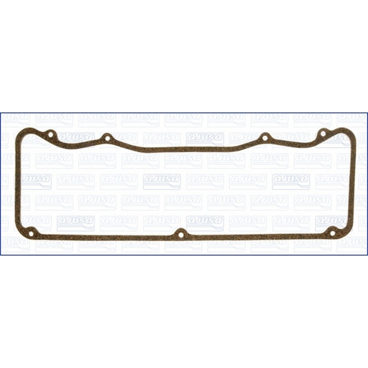 Ajusa Gasket, cylinder head cover to suit Ford
