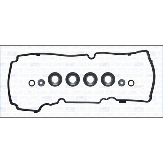 Ajusa Gasket Set, cylinder head cover to suit Audi