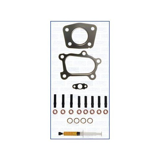 Ajusa Mounting Kit, charger to suit Mazda, Hitachi
