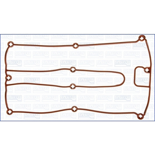 Ajusa Gasket, cylinder head cover to suit Ford