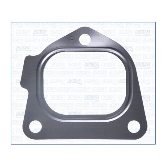 Ajusa 01396400 Gasket, exhaust pipe to suit Ford