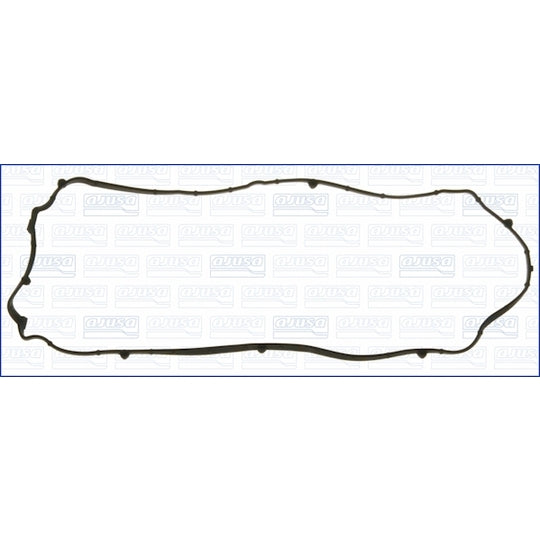 Ajusa Gasket, cylinder head cover to suit Nissan