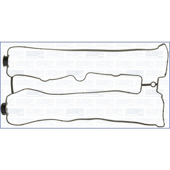 Ajusa Gasket, cylinder head cover to suit Chevrolet, Suzuki, Opel