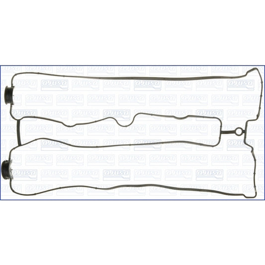 Ajusa Gasket, cylinder head cover to suit Chevrolet, Suzuki, Opel
