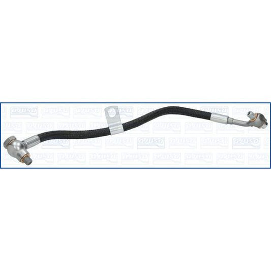 Ajusa Oil Pipe, charger to suit Ford