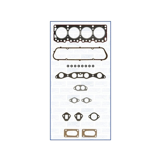 Ajusa Gasket Set, cylinder head to suit Ford, Opel