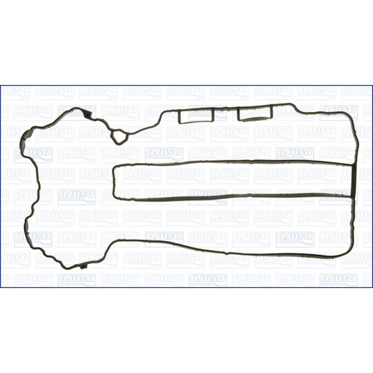 Ajusa Gasket, cylinder head cover to suit Suzuki, Opel, Perkins