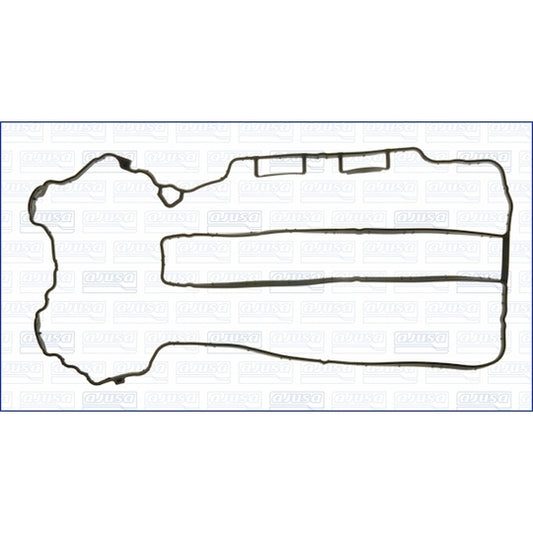 Ajusa Gasket, cylinder head cover to suit Suzuki, Opel, Perkins