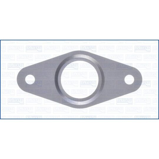 Ajusa Seal, EGR valve to suit Ford, Fiat, Land Rover