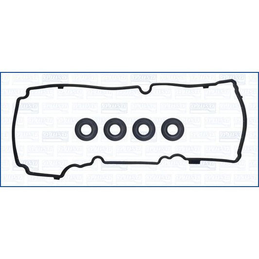 Ajusa Gasket Set, cylinder head cover to suit Audi