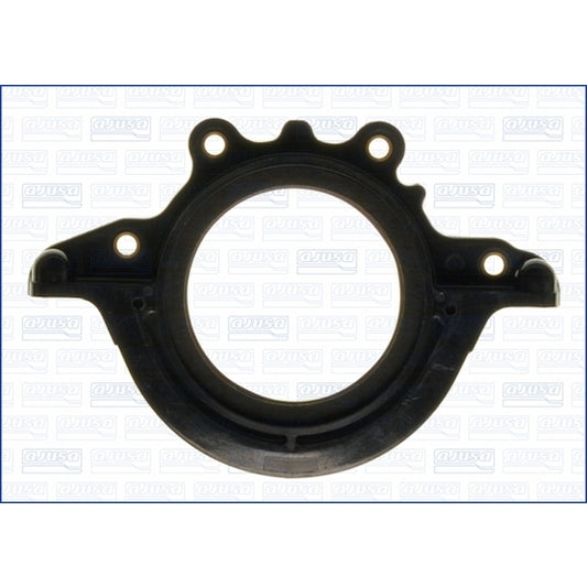 Ajusa Shaft Seal, crankshaft to suit Ford