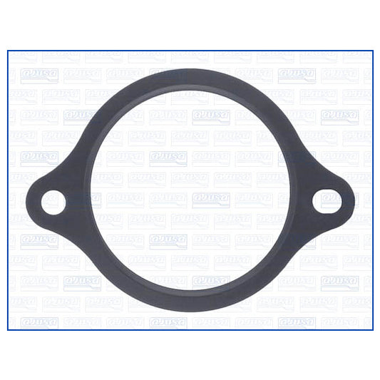Ajusa Gasket, thermostat to suit Mg, Volvo, Opel