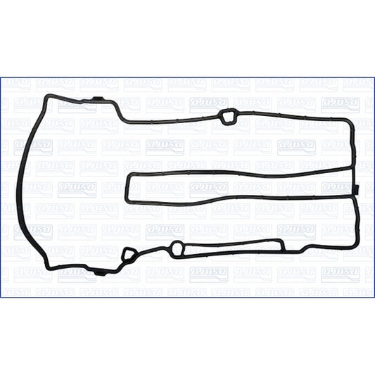 Ajusa Gasket, cylinder head cover to suit Opel