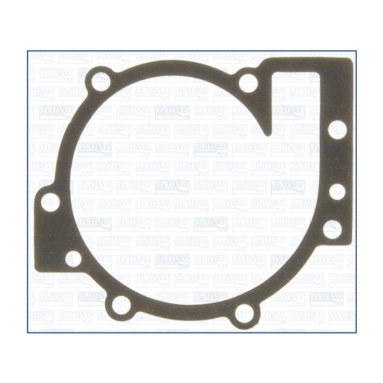 Ajusa Gasket, water pump to suit Ford, Volvo