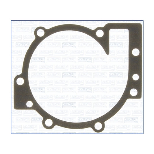 Ajusa Gasket, water pump to suit Ford, Volvo