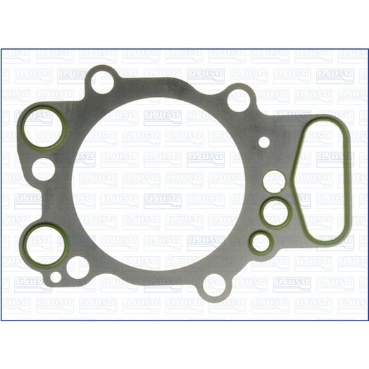 Ajusa Gasket, cylinder head to suit Scania