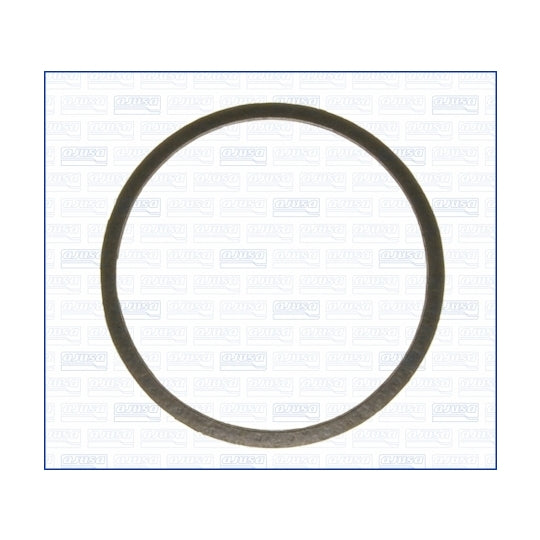 Ajusa Gasket, exhaust pipe to suit Ford, Volvo