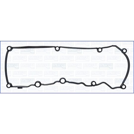 Ajusa Gasket, cylinder head cover to suit Audi