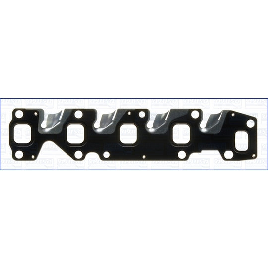 Ajusa Gasket, exhaust manifold to suit Ford, Fiat, Suzuki