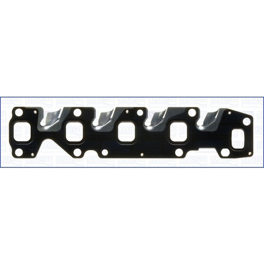 Ajusa Gasket, exhaust manifold to suit Ford, Fiat, Suzuki