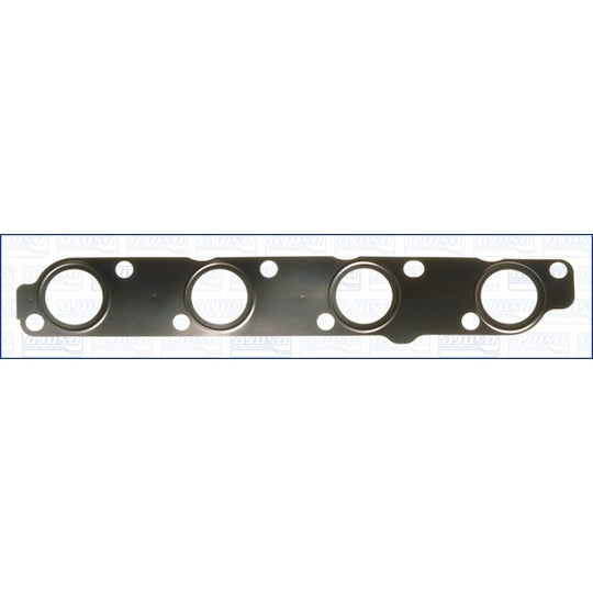Ajusa Gasket, exhaust manifold to suit Ford, Mazda, Fiat