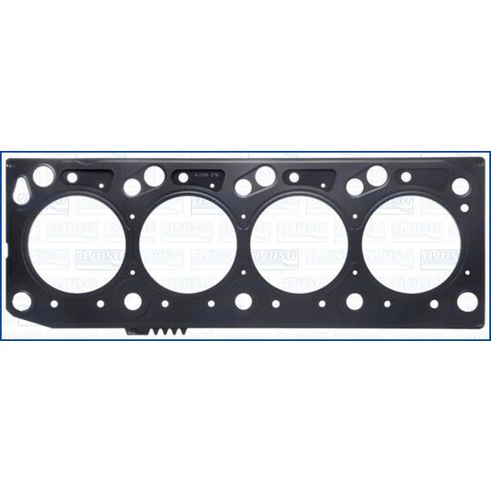 Ajusa Gasket, cylinder head to suit Ford