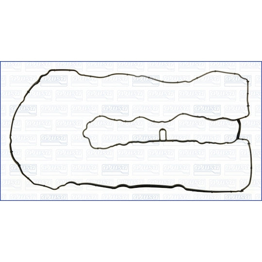 Ajusa Gasket, cylinder head cover to suit BMW