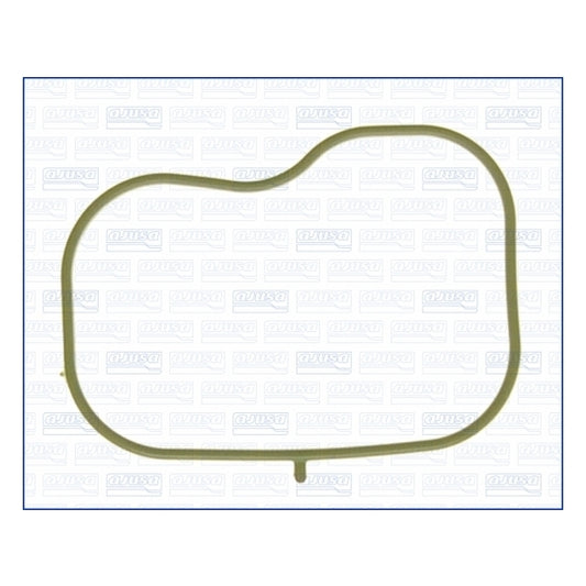 Ajusa Gasket, intake manifold to suit Ford, Mazda
