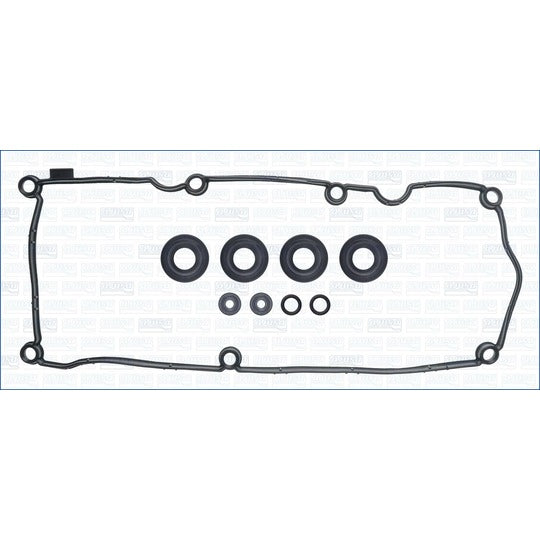 Ajusa Gasket Set, cylinder head cover to suit Audi