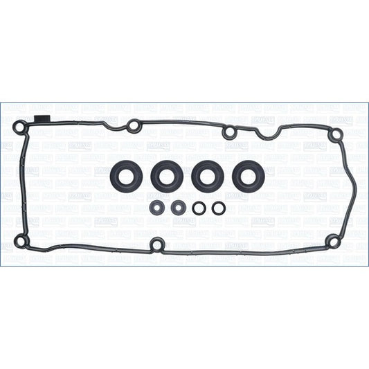 Ajusa Gasket Set, cylinder head cover to suit Audi