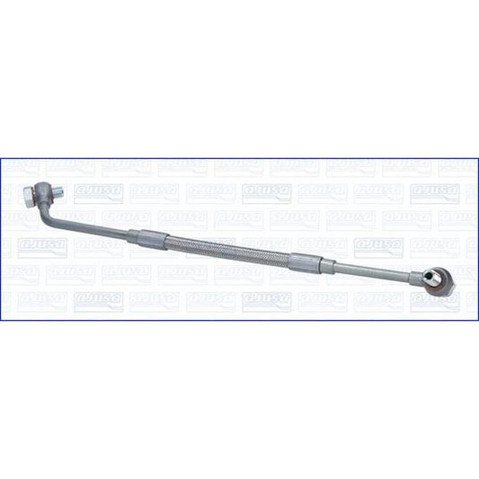 Ajusa Oil Pipe, charger to suit Ford