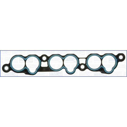 Ajusa Gasket, intake manifold to suit Ford