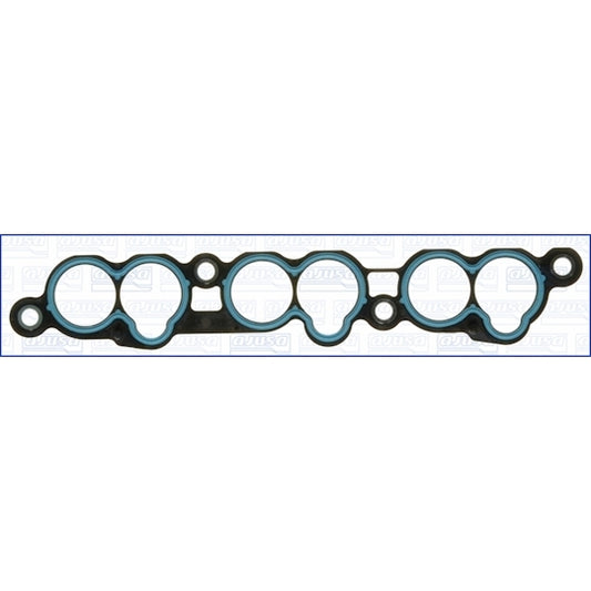 Ajusa Gasket, intake manifold to suit Ford