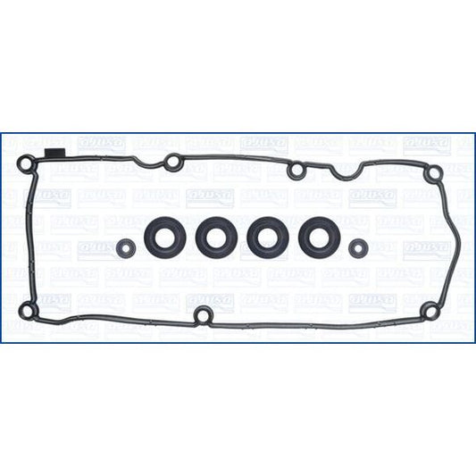 Ajusa Gasket Set, cylinder head cover to suit Audi