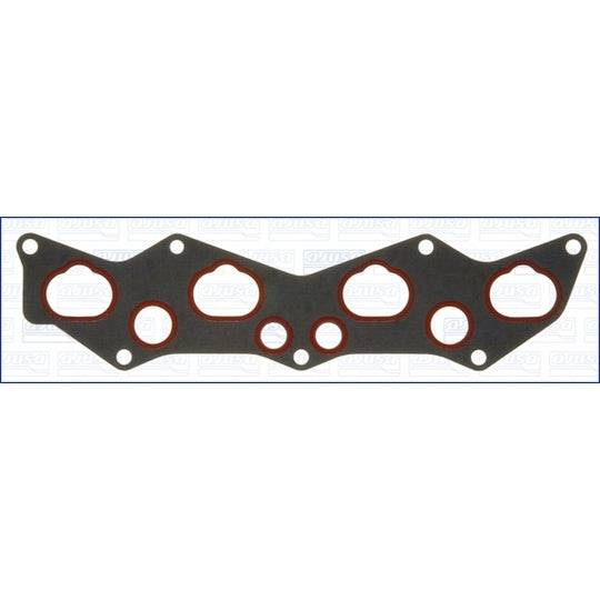 Ajusa Gasket, intake manifold to suit Ford