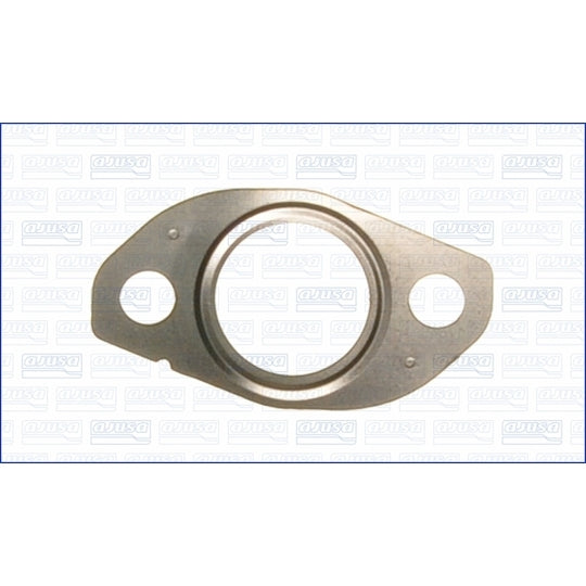 Ajusa Seal, EGR valve to suit Ford, Mazda