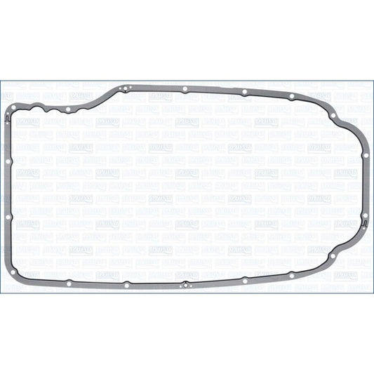 Ajusa Gasket, oil sump to suit Scania