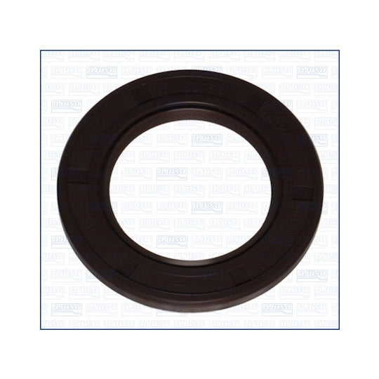 Ajusa Shaft Seal, crankshaft to suit Nissan, Citroën/Peugeot